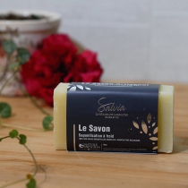 Le Savon (The soap)
